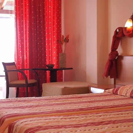 Hotel Akti 4*