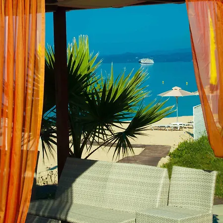 Akti Hotel 4*