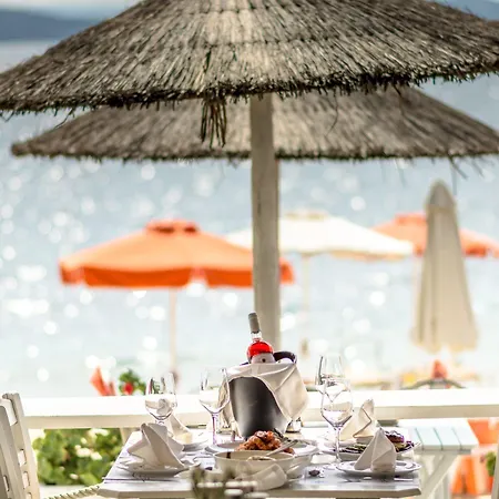Hotel Akti 4*