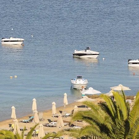 Akti Hotel