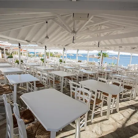 Hotel Akti