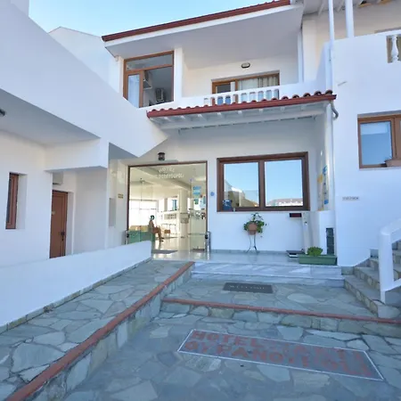 Hotel Akti 4*