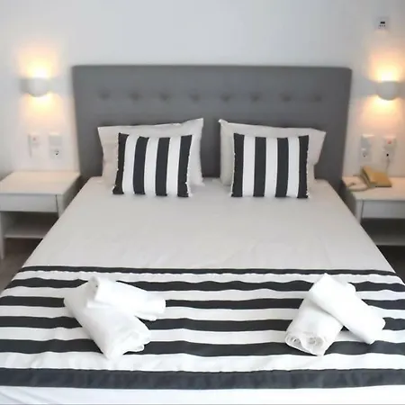 Akti Hotel 4*