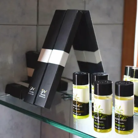 Ξενοδοχείο Akti