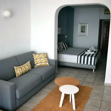 Hotel Akti 4*