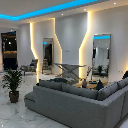 Hotel Akti Ouranoupoli