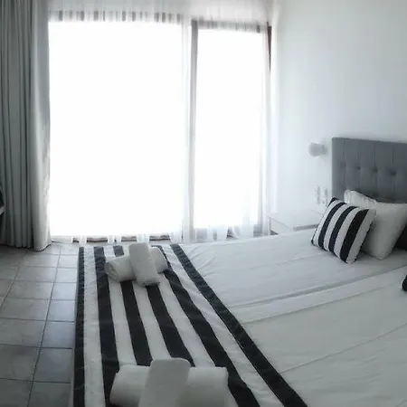 Ξενοδοχείο Akti 4*