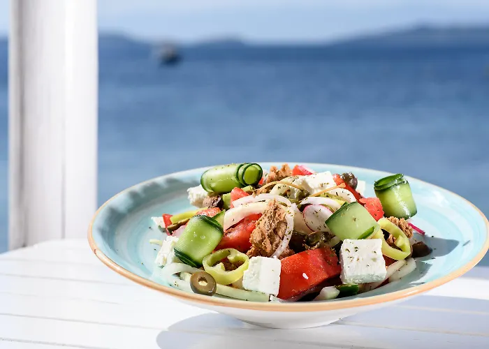 Hotel Akti Ouranoupoli