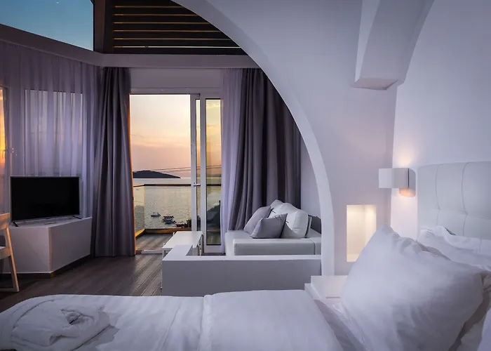 Hotel Akti Ouranoupoli