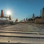 Ξενοδοχείο Akti Ουρανούπολη