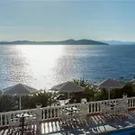Akti Ουρανούπολη