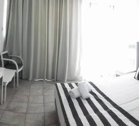 Hotel Akti