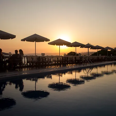 Hotel Akti Uranupoli