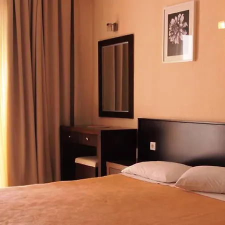 Akti Hotel 4*