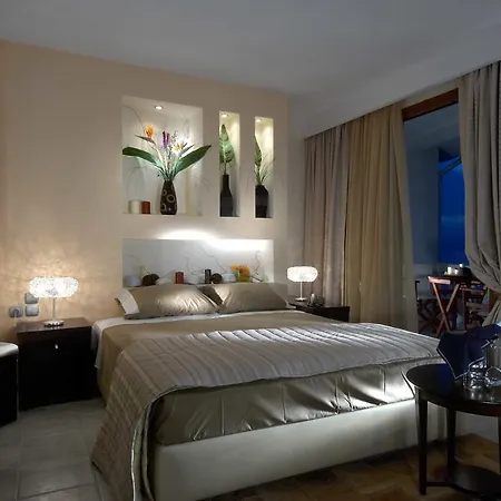 Hotel Akti