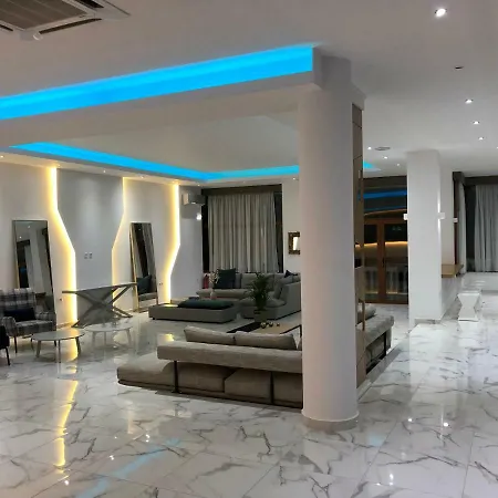Akti Hotel