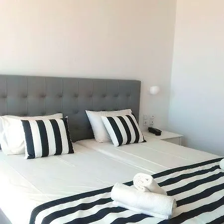 Akti 4* Uranópolis