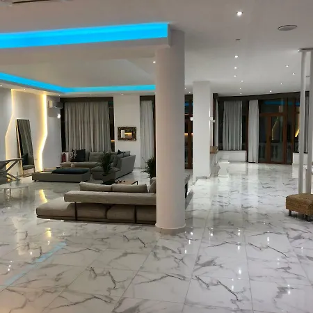 Akti Hotel Uranópolis