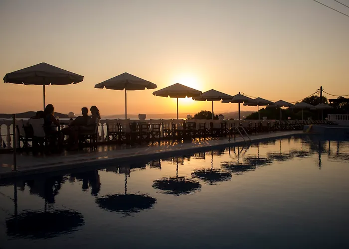 Hotel Akti Uranupoli