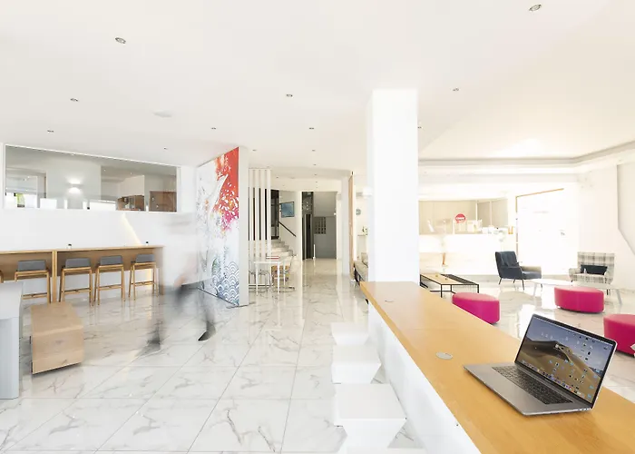 Akti Hotel 4*