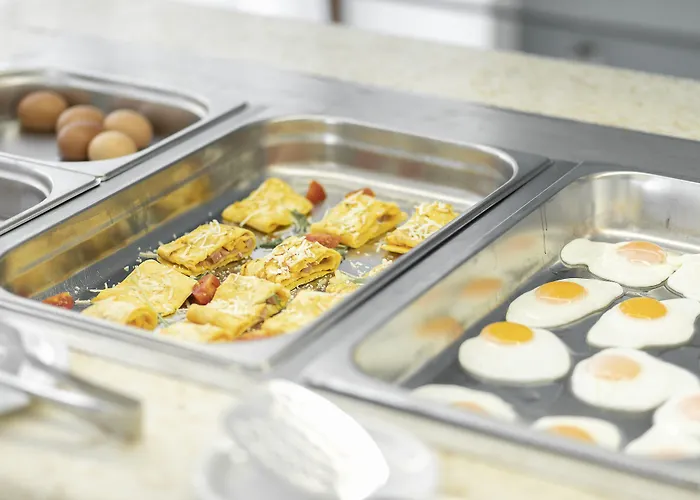 Hotel Akti Uranupoli