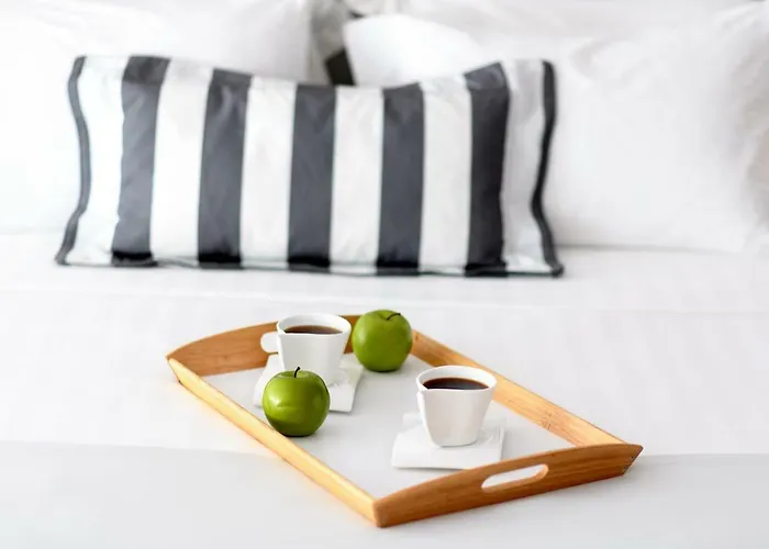 Hotel Akti Uranupoli