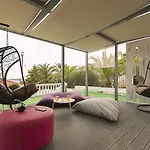 Akti Otel Ouranoupoli