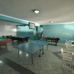 Otel Akti