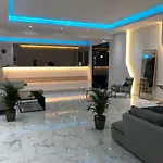 Otel Akti Ouranoupoli