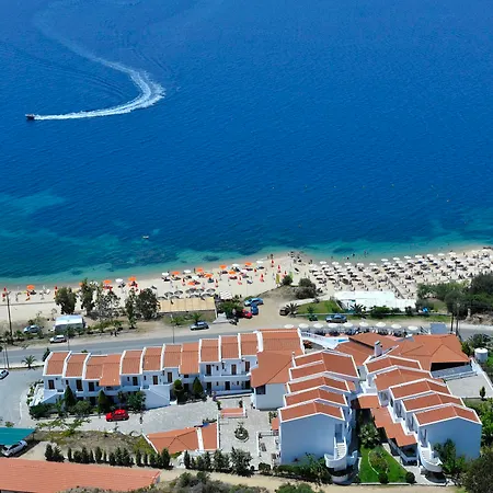 Hotel Akti 4*