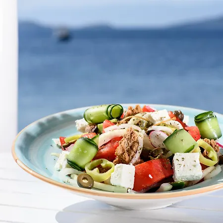 Hotel Akti Ouranoupoli