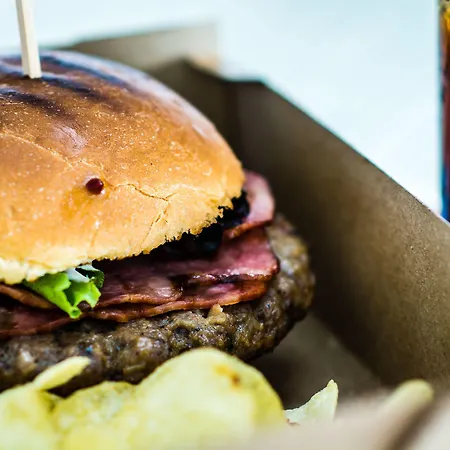 Akti Hotel Ouranoupoli