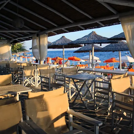 Hotel Akti Ouranoupoli