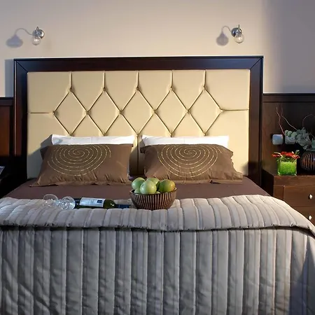 Hotel Akti Ouranoupoli