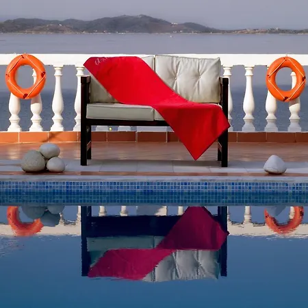 Akti Hotel