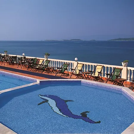 Akti Hotel