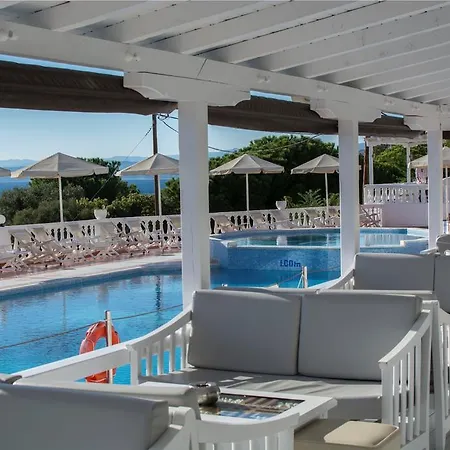 Hotel Akti Ouranoupoli