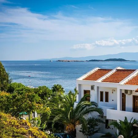 Hotel Akti Ouranoupoli