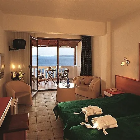 Hotel Akti Ouranoupoli