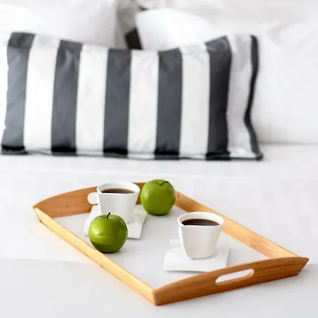 Otel Akti Ouranoupoli