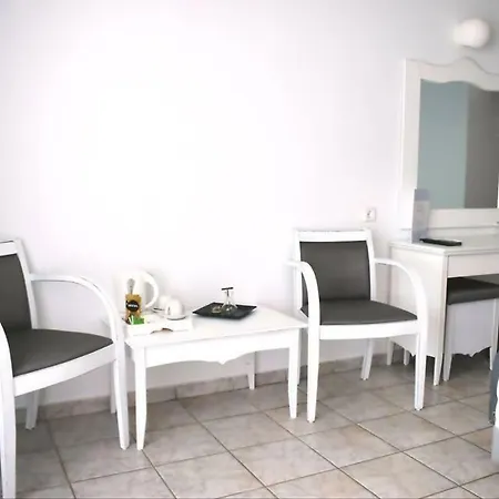 Akti Hotel Ouranoupoli