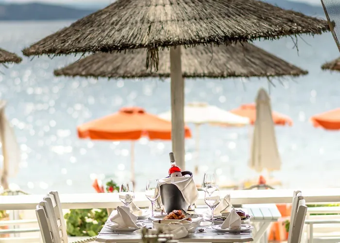 Hotel Akti 4*