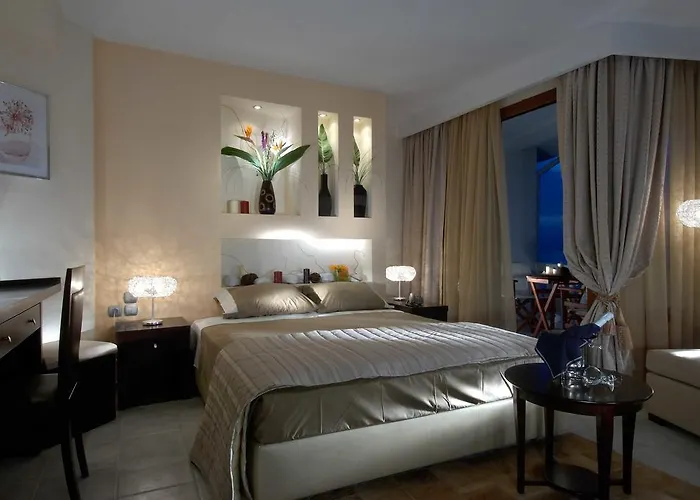 Hotel Akti