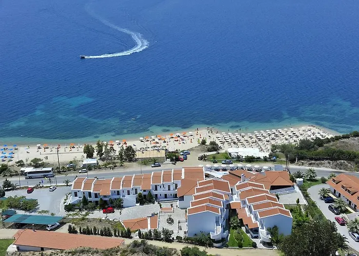 Akti Hotel 4*